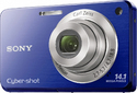 Sony W560 Digital compact camera