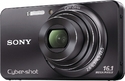Sony W570 Digital compact camera