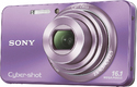 Sony DSC-W570V compact camera
