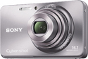 Sony W580 Digital compact camera
