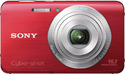 Sony Cyber-shot W650