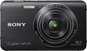 Sony W650 Digital compact camera