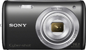 Sony W670 Digital compact camera