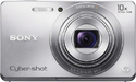 Sony DSC-W690 compact camera