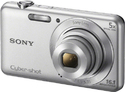 Sony DSC-W710 compact camera