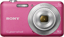 Sony W710 Digital compact camera