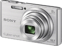 Sony DSC-W730 compact camera