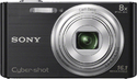 Sony W730 Digital compact camera