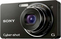 Sony DSC-WX1 compact camera
