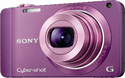Sony DSC-WX10V compact camera