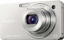 Sony WX1 Digital compact camera