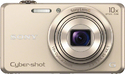 Sony WX220 Compact Camera with 10x Optical Zoom