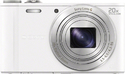 Sony WX300 Digital compact camera