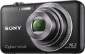 Sony DSC-WX30B compact camera