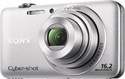 Sony WX30 Digital compact camera