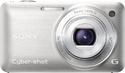 Sony DSC-WX5 compact camera