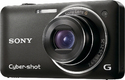 Sony WX5 Digital compact camera