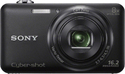 Sony WX60 Digital compact camera