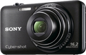 Sony WX7 Digital compact camera