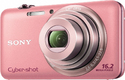Sony WX7 Digital compact camera