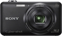 Sony WX80 Digital compact camera