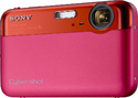 Sony DSC-J10R
