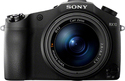Sony RX10: cyfrowy aparat kompaktowy