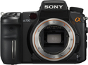 Sony A DSLR-A700 digital SLR camera