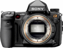 Sony A850 Digital SLR camera