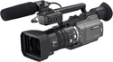 Sony DSR-PD170P Professional Camcorder