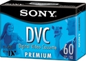Sony DVC Premium 60 min