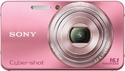 Sony E1SNDSCW570P compact camera