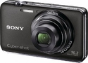 Sony E1SNDSCWX9B compact camera