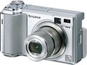 Fujifilm FinePix E550 Digital foto 6.3Mpix