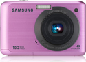 Samsung ES ES20, Pink