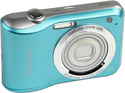 Samsung ES EC-ES28ZZBAEMX compact camera