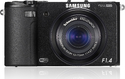 Samsung EX2F EX2, Smart Camera
