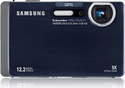 Samsung ST ST1000, Blue