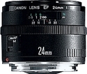 Canon EF 24mm 1:2.8