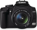 Canon EOS EOS450D