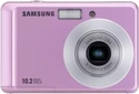 Samsung ES ES15 pink