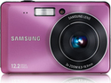 Samsung ES ES60, Pink