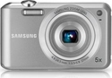 Samsung ES ES70, Silver