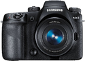 Samsung NX 1 + 16-50mm f/3.5-5.6 Power Zoom