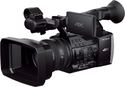 Sony AX1 4K Professional Handycam®