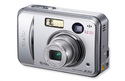 Fujifilm FinePix A350 Digital foto 5.2