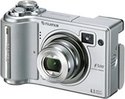Fujifilm FinePix E500 Digital Foto 4.1M