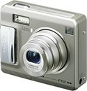 Fujifilm FinePix F450 Zoom 5.2