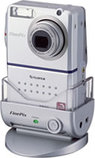 Fujifilm FinePix M603 Zoom 6.0M