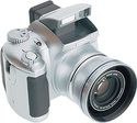 Fujifilm Fuji digital fotocamera S304 3.2M